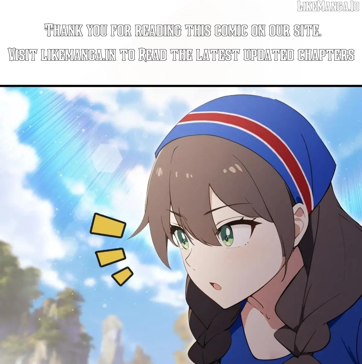 Outrageous! I opened a training class for empresses Chapter 61 - page 1